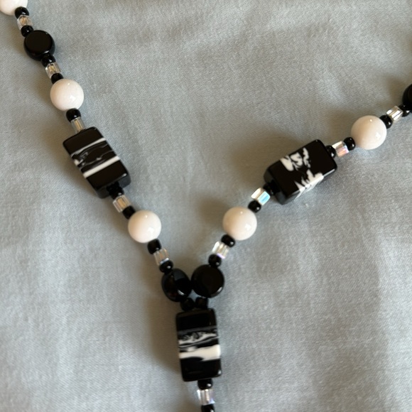 Beaded Lanyard - Picture 2 of 2